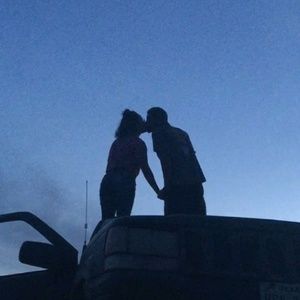 Meet your Posher, Cheyenne